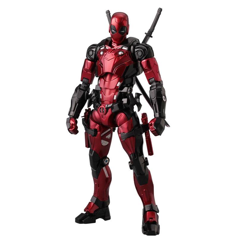 Sentinel Fighting Armor: Deadpool (2nd Reissue)