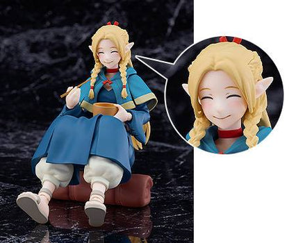 Figma Marcille Delicious in Dungeon Action Figure Limited Bonus Set