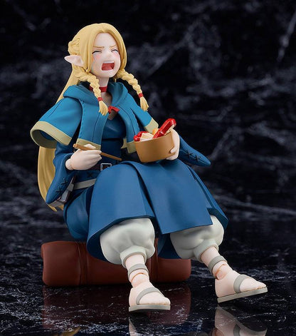 Figma Marcille Delicious in Dungeon Action Figure Limited Bonus Set