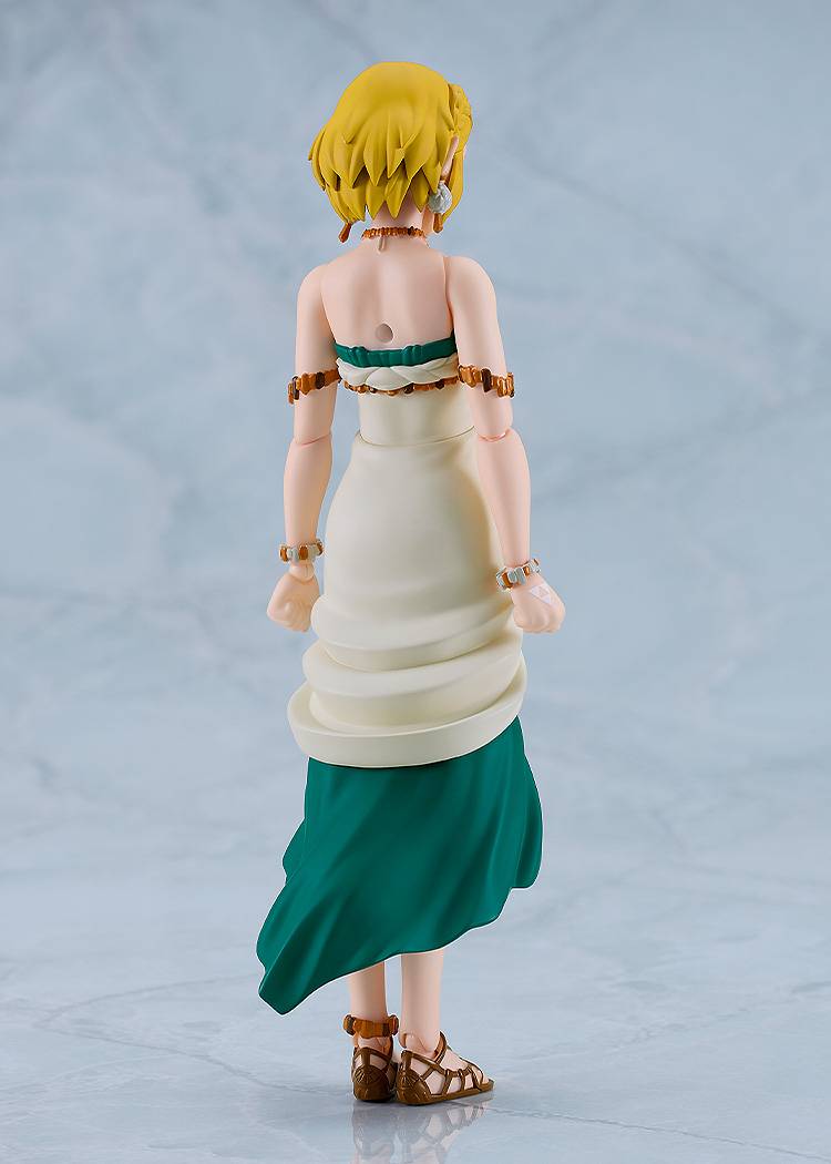 (Pre-order) Figma 637 The Legend of Zelda: Tears of the Kingdom – Zelda Hime (Tears of the Kingdom Ver.) [Good Smile Company]