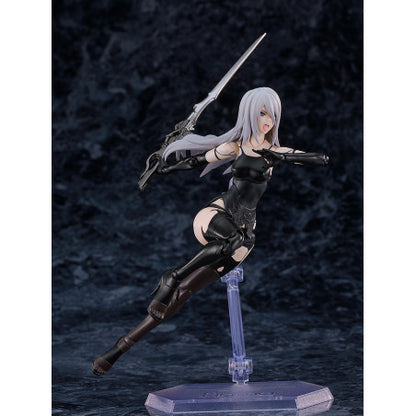Figma A2 NieR:Automata Ver1.1a 1/12 Action Figure
