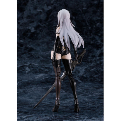Figma A2 NieR:Automata Ver1.1a 1/12 Action Figure