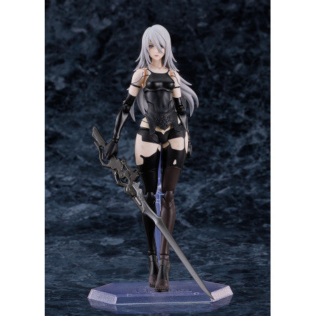Figma A2 NieR:Automata Ver1.1a 1/12 Action Figure