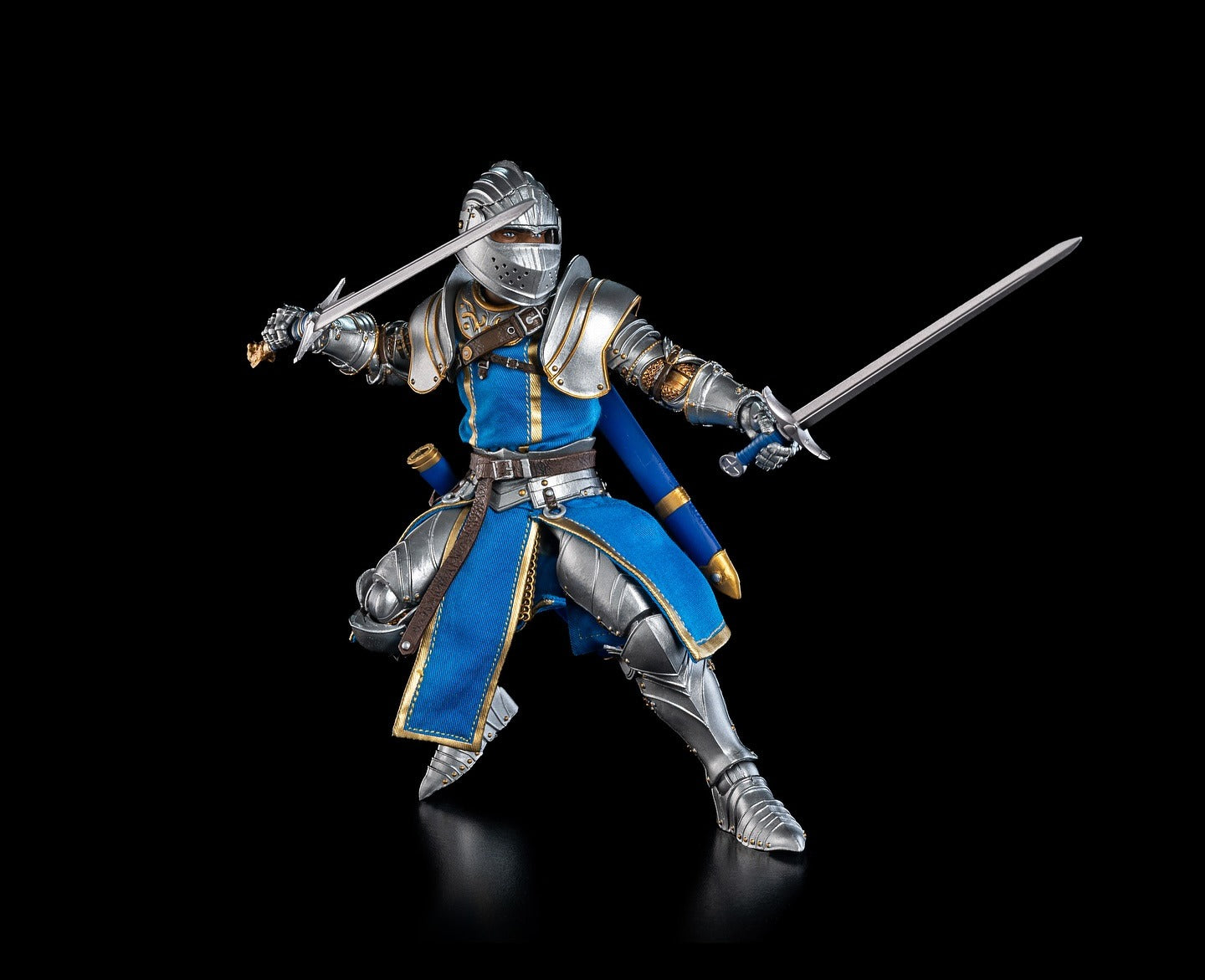 Four Horsemen Studios Mythic Legions Otho 2 Action Figure