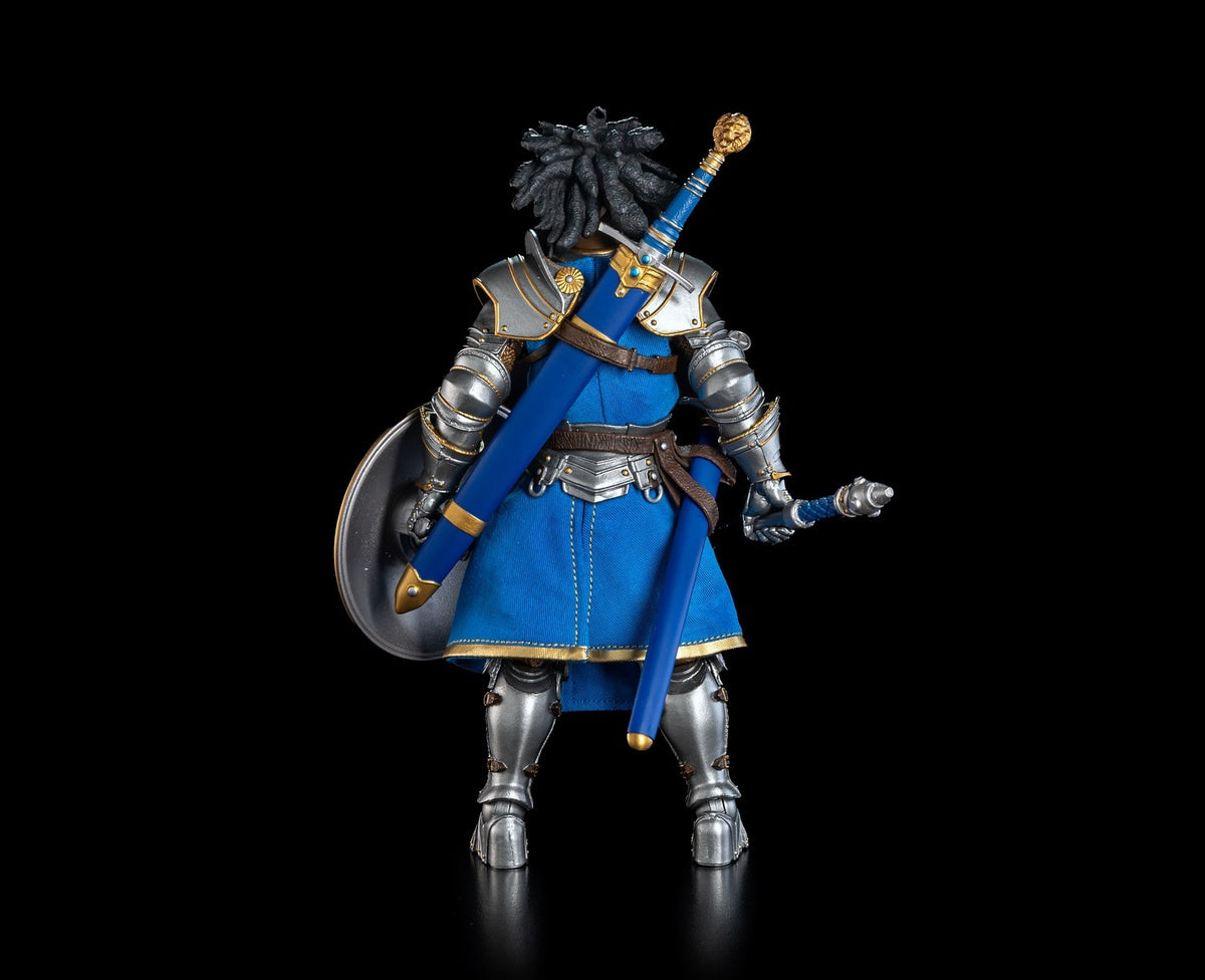 Four Horsemen Studios Mythic Legions Otho 2 Action Figure