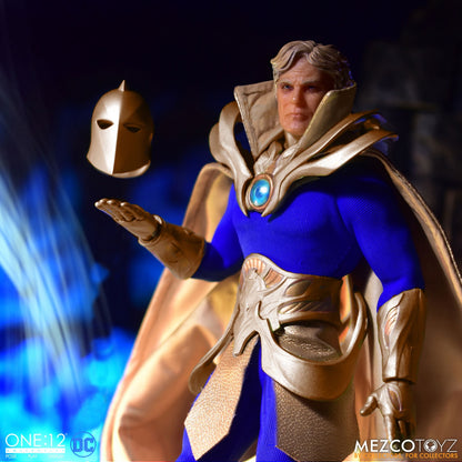 (Pre-order) Mezco One:12 Collective DC Comics - Dr. Fate Action Figure