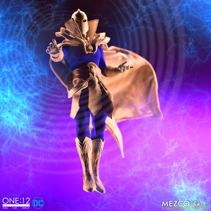 (Pre-order) Mezco One:12 Collective DC Comics - Dr. Fate Action Figure