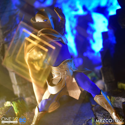 (Pre-order) Mezco One:12 Collective DC Comics - Dr. Fate Action Figure