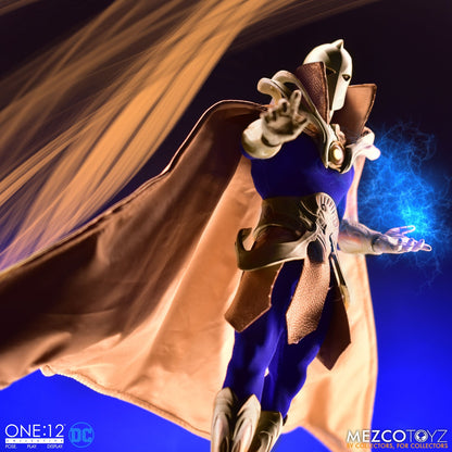 (Pre-order) Mezco One:12 Collective DC Comics - Dr. Fate Action Figure