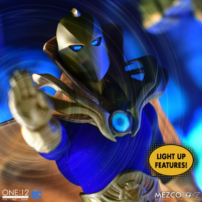 (Pre-order) Mezco One:12 Collective DC Comics - Dr. Fate Action Figure