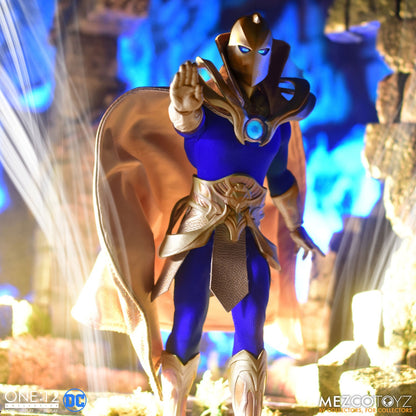 (Pre-order) Mezco One:12 Collective DC Comics - Dr. Fate Action Figure
