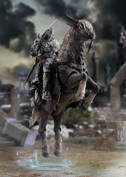 (Pre-order) figma 685 ELDEN RING - Torrent the Spectral Steed (Limited Edition) Action Figure
