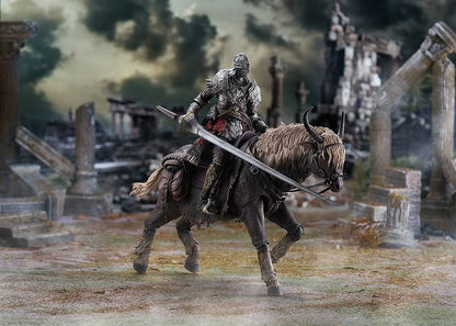 (Pre-order) figma 685 ELDEN RING - Torrent the Spectral Steed (Limited Edition) Action Figure