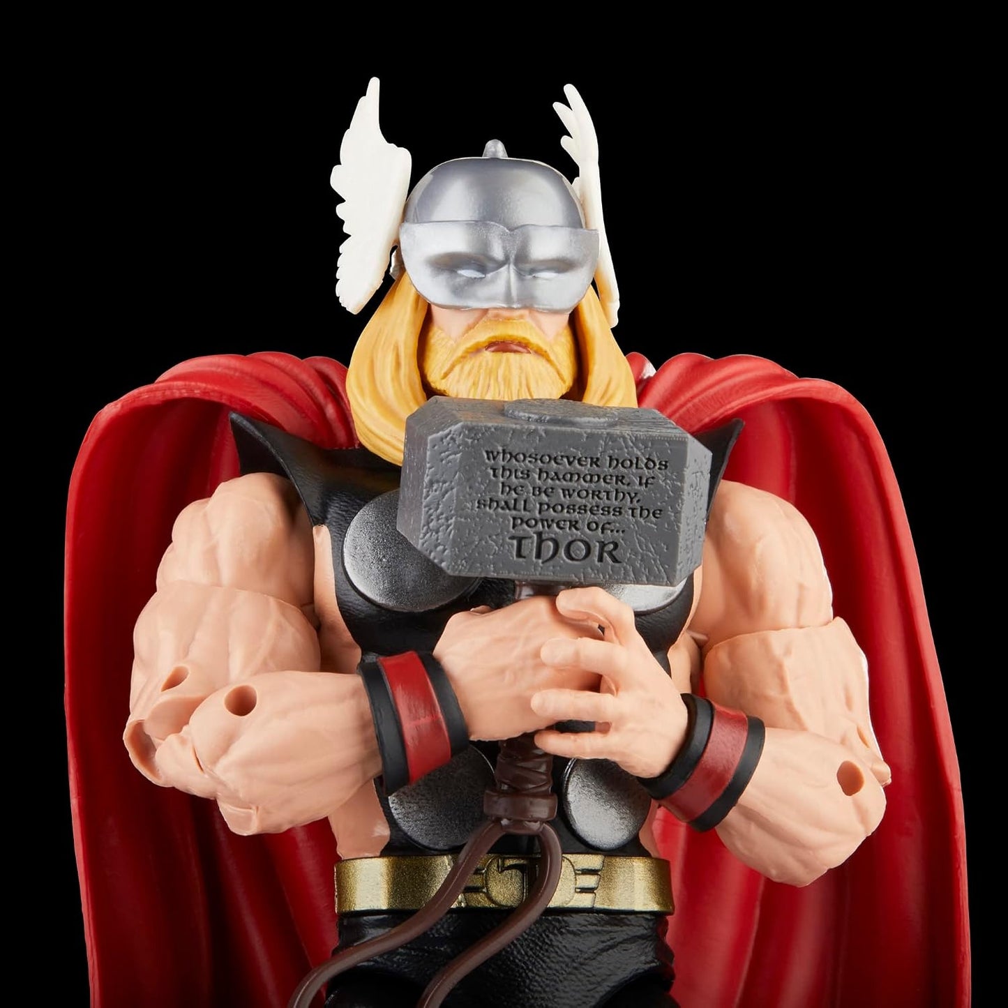 Marvel Legends Avengers 60th Anniversary Thor vs. The Destroyer Action Figure Two-Pack