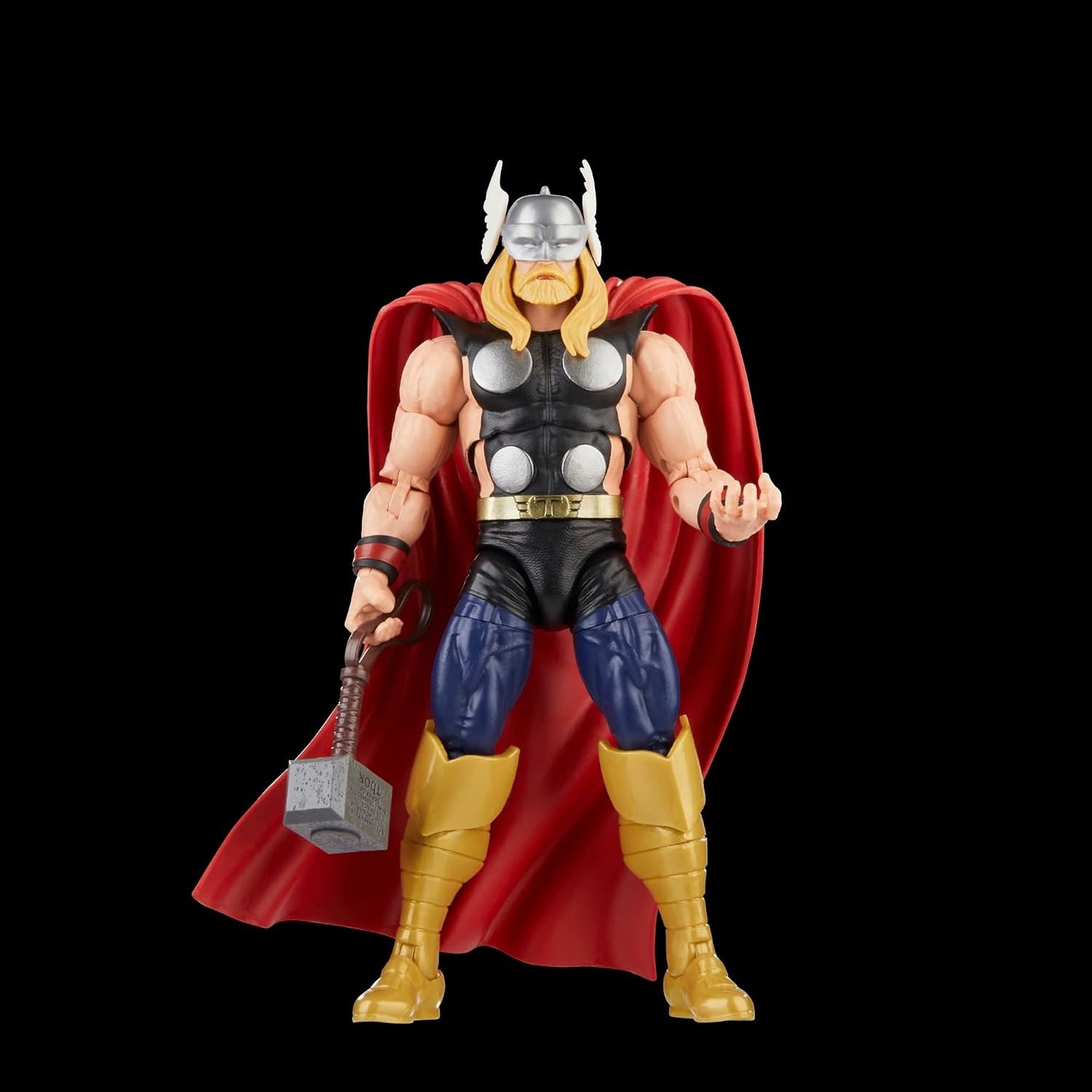 Marvel Legends Avengers 60th Anniversary Thor vs. The Destroyer Action Figure Two-Pack