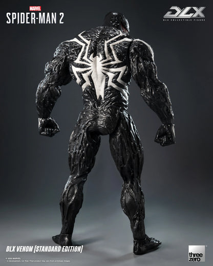 (Pre-order) Marvel’s Spider-Man 2 – Threezero DLX Venom Action Figure