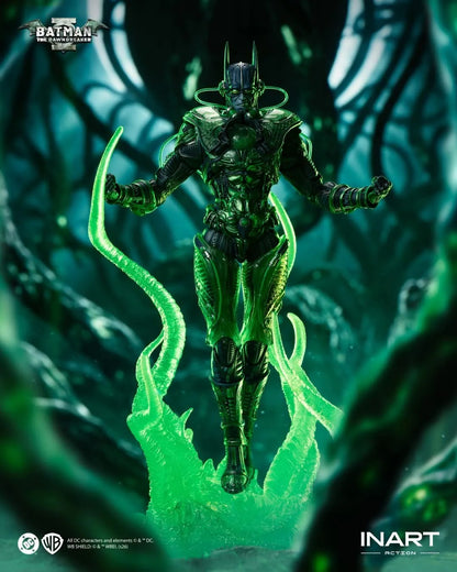 (Pre-order) INART Action Dark Nights: Metal - Batman: The Dawnbreaker 1/12 Scale Action Figure (MAG C0003)