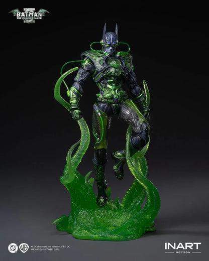 (Pre-order) INART Action Dark Nights: Metal - Batman: The Dawnbreaker 1/12 Scale Action Figure (MAG C0003)