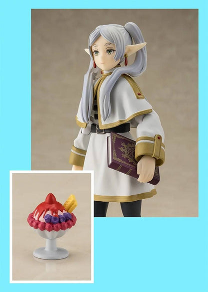 (Pre-order) Bandai S.H.Figuarts Frieren: Beyond Journey’s End - Stark (Reissue) Action Figure