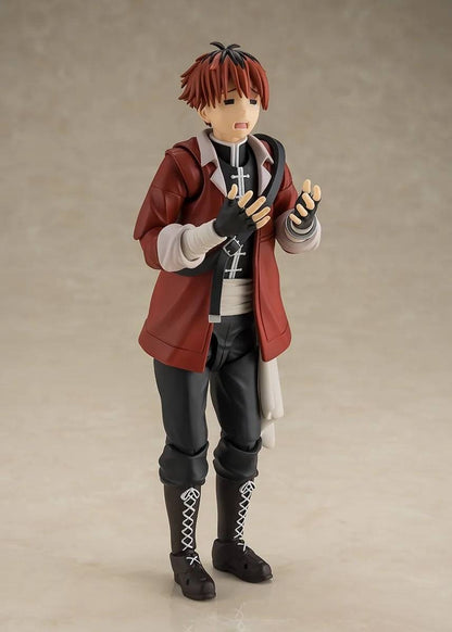 (Pre-order) Bandai S.H.Figuarts Frieren: Beyond Journey’s End - Stark (Reissue) Action Figure
