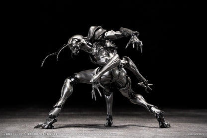 SEXYICE Artificial Evolution Experiment: Ant - Insect Series B006 1/12 Scale Action Figure