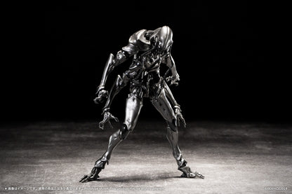 SEXYICE Artificial Evolution Experiment: Ant - Insect Series B006 1/12 Scale Action Figure