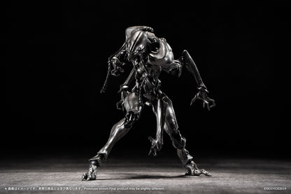 SEXYICE Artificial Evolution Experiment: Ant - Insect Series B006 1/12 Scale Action Figure