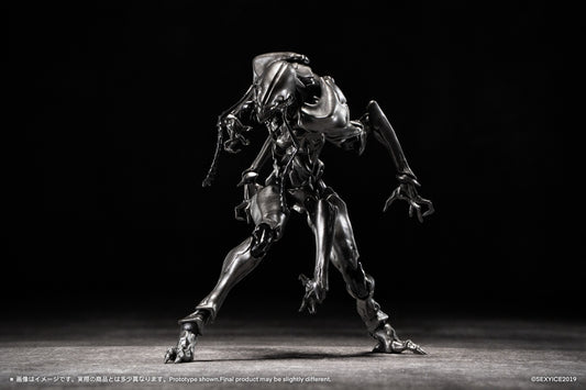 SEXYICE Artificial Evolution Experiment: Ant - Insect Series B006 1/12 Scale Action Figure