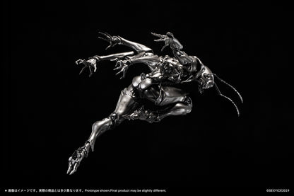 SEXYICE Artificial Evolution Experiment: Ant - Insect Series B006 1/12 Scale Action Figure