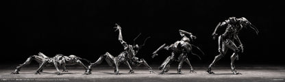 SEXYICE Artificial Evolution Experiment: Ant - Insect Series B006 1/12 Scale Action Figure