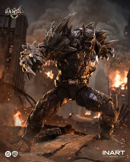 (Pre-order) INART Action Dark Nights: Metal - Batman: The Devastator 1/12 Scale Action Figure (MAG C0004)