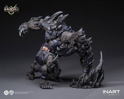 (Pre-order) INART Action Dark Nights: Metal - Batman: The Devastator 1/12 Scale Action Figure (MAG C0004)