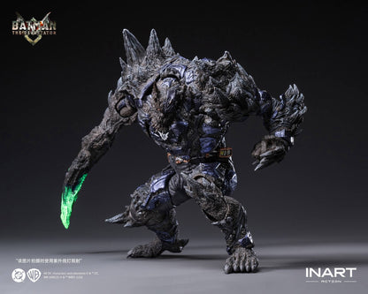 (Pre-order) INART Action Dark Nights: Metal - Batman: The Devastator 1/12 Scale Action Figure (MAG C0004)