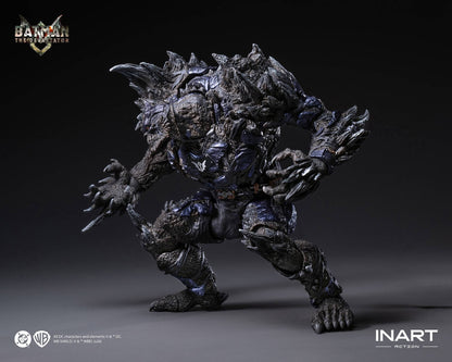 (Pre-order) INART Action Dark Nights: Metal - Batman: The Devastator 1/12 Scale Action Figure (MAG C0004)