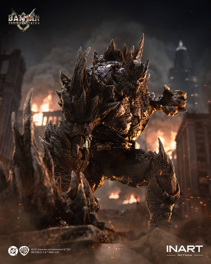 (Pre-order) INART Action Dark Nights: Metal - Batman: The Devastator 1/12 Scale Action Figure (MAG C0004)