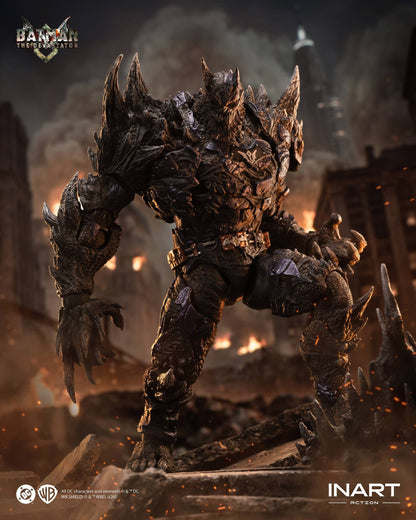(Pre-order) INART Action Dark Nights: Metal - Batman: The Devastator 1/12 Scale Action Figure (MAG C0004)