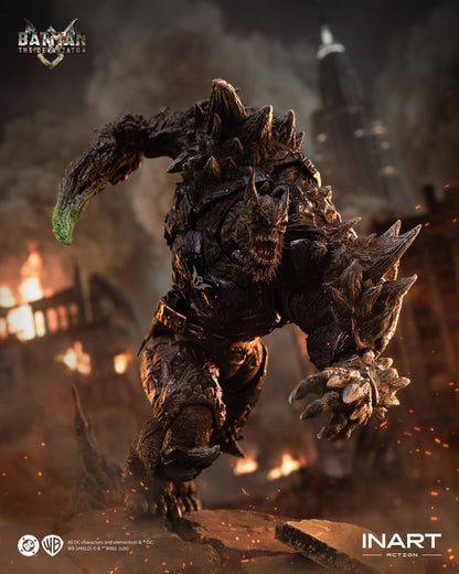 (Pre-order) INART Action Dark Nights: Metal - Batman: The Devastator 1/12 Scale Action Figure (MAG C0004)