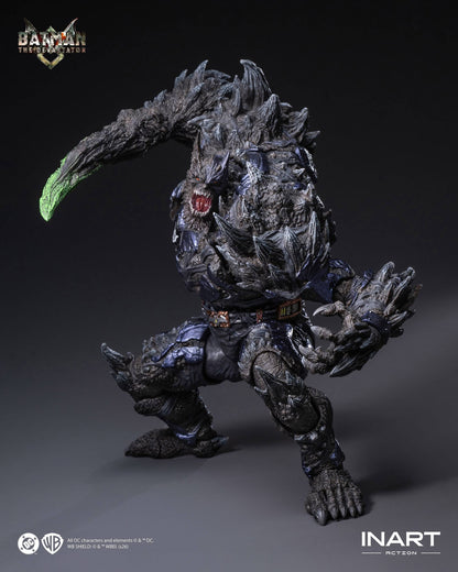 (Pre-order) INART Action Dark Nights: Metal - Batman: The Devastator 1/12 Scale Action Figure (MAG C0004)