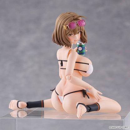 (Pre-Order) Figma Goddess of Victory: NIKKE Anis Sparkling Summer Action Figure