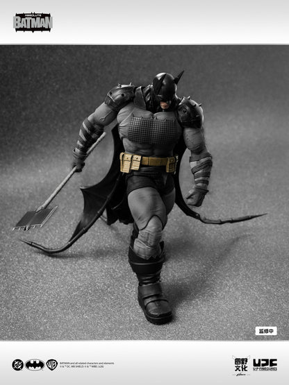 (Pre-order) LPZZ UPFigures DC Comics Absolute Batman 1/12 Scale Action Figure