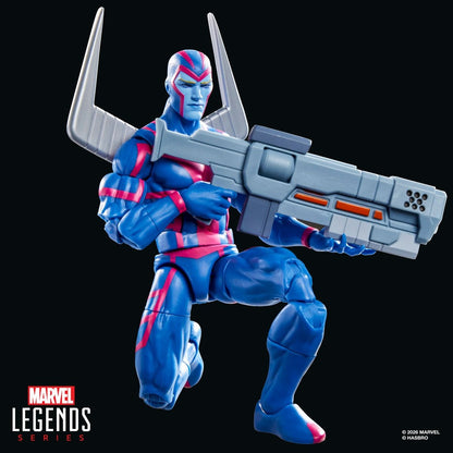 Hasbro Marvel Legends X-Men '97 Archangel 6-Inch Action Figure