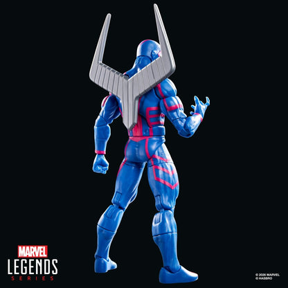 Hasbro Marvel Legends X-Men '97 Archangel 6-Inch Action Figure