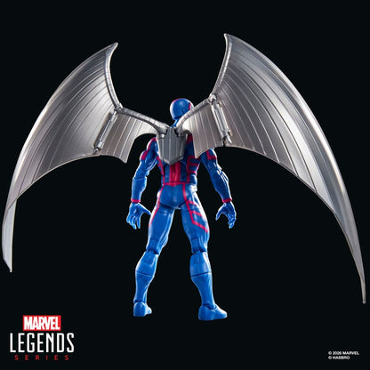 Hasbro Marvel Legends X-Men '97 Archangel 6-Inch Action Figure