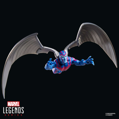 Hasbro Marvel Legends X-Men '97 Archangel 6-Inch Action Figure
