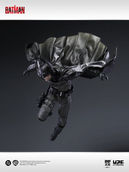 (Pre-order) LPZZ UPF Official Licensed Batman (2022 Ver.) 1/12 Scale Action Figure