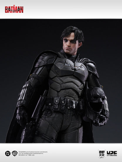 (Pre-order) LPZZ UPF Official Licensed Batman (2022 Ver.) 1/12 Scale Action Figure