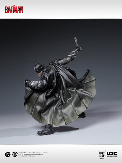 (Pre-order) LPZZ UPF Official Licensed Batman (2022 Ver.) 1/12 Scale Action Figure