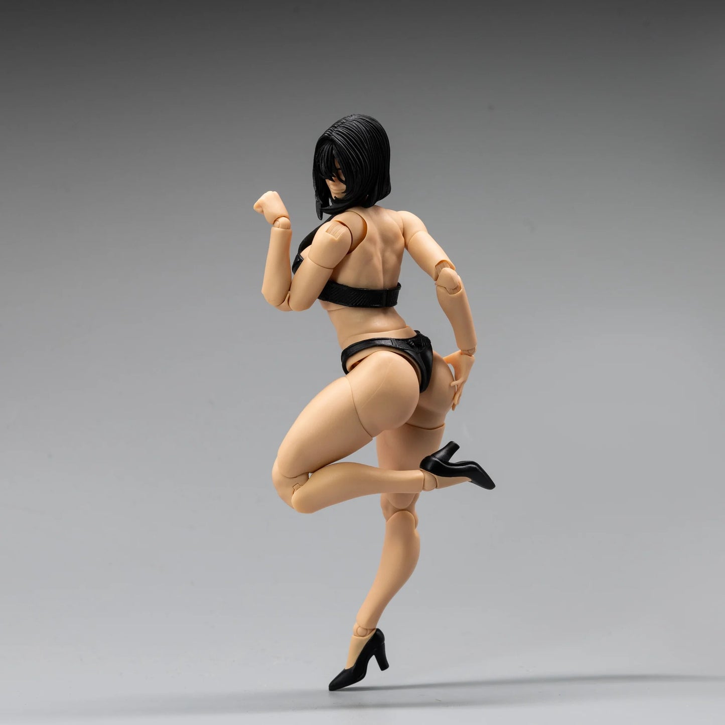 (Pre-order) FURY TOYS Female Body Figure Series Valeria / Hana / Imani 1/12 Scale Action Figure