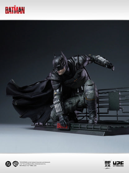 (Pre-order) LPZZ UPF Official Licensed Batman (2022 Ver.) 1/12 Scale Action Figure