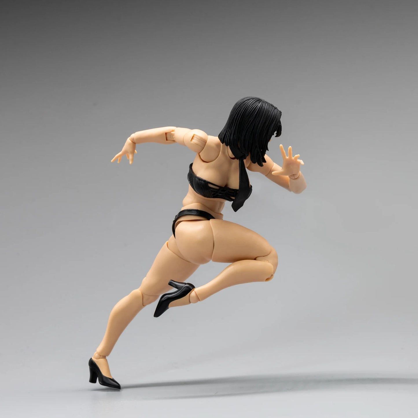 (Pre-order) FURY TOYS Female Body Figure Series Valeria / Hana / Imani 1/12 Scale Action Figure